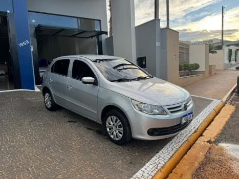 VOLKSWAGEN Gol 1.0 MI 4P, Foto 1