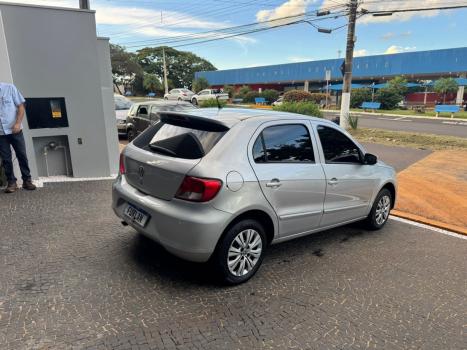 VOLKSWAGEN Gol 1.0 MI 4P, Foto 3