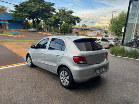 VOLKSWAGEN Gol 1.0 MI 4P, Foto 4