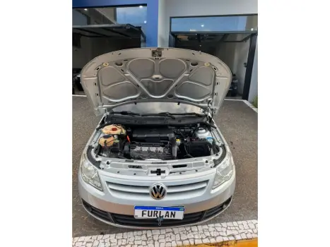 VOLKSWAGEN Gol 1.0 MI 4P, Foto 5