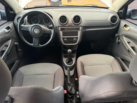 VOLKSWAGEN Gol 1.0 MI 4P, Foto 6