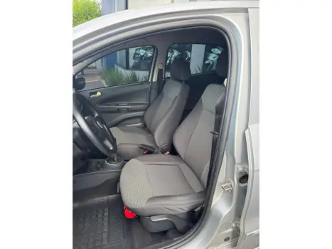 VOLKSWAGEN Gol 1.0 MI 4P, Foto 7