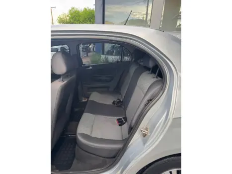 VOLKSWAGEN Gol 1.0 MI 4P, Foto 8