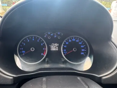 VOLKSWAGEN Gol 1.0 MI 4P, Foto 9