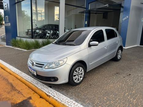 VOLKSWAGEN Gol 1.0 MI 4P, Foto 2