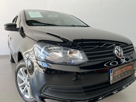 VOLKSWAGEN Gol 1.0 MI PLUS, Foto 2