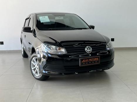 VOLKSWAGEN Gol 1.0 MI PLUS, Foto 3