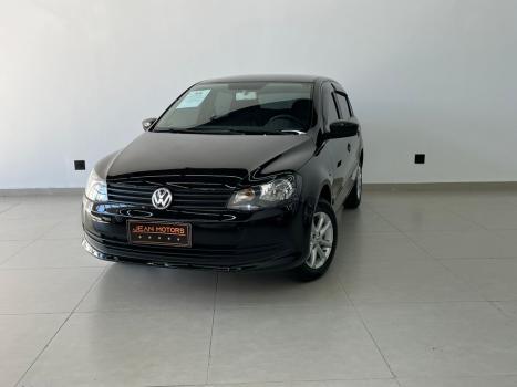 VOLKSWAGEN Gol 1.0 MI PLUS, Foto 4