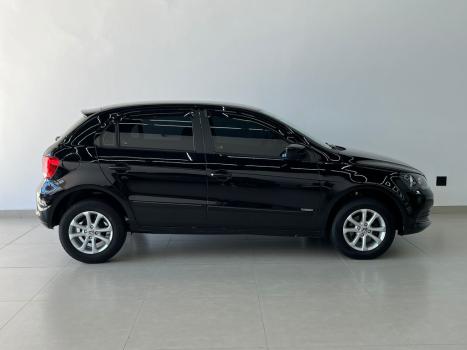 VOLKSWAGEN Gol 1.0 MI PLUS, Foto 6