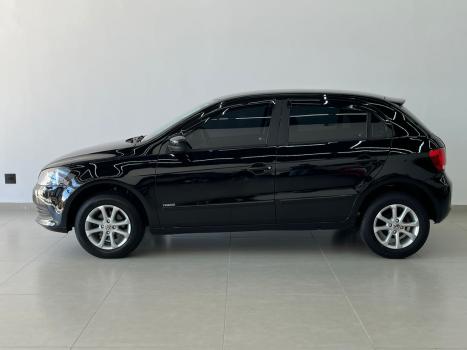 VOLKSWAGEN Gol 1.0 MI PLUS, Foto 7