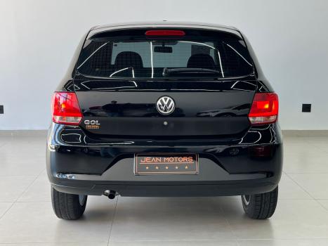VOLKSWAGEN Gol 1.0 MI PLUS, Foto 9