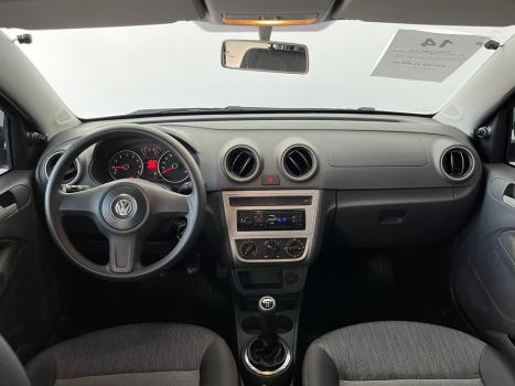 VOLKSWAGEN Gol 1.0 MI PLUS, Foto 10