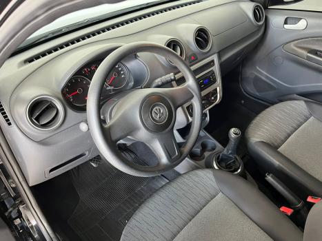 VOLKSWAGEN Gol 1.0 MI PLUS, Foto 11