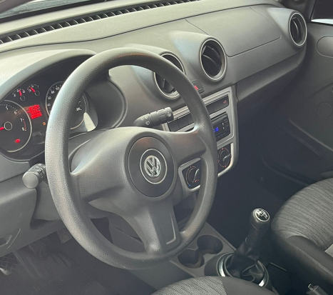 VOLKSWAGEN Gol 1.0 MI PLUS, Foto 12