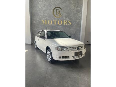 VOLKSWAGEN Gol 1.0 MI, Foto 1