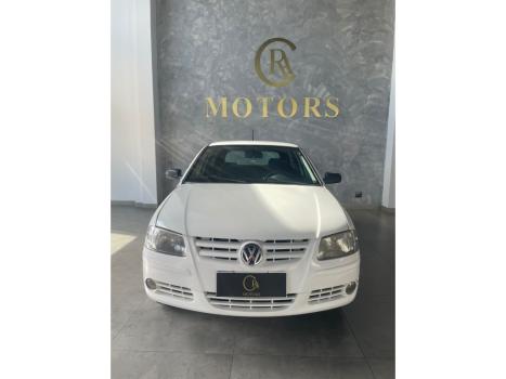 VOLKSWAGEN Gol 1.0 MI, Foto 2