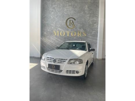 VOLKSWAGEN Gol 1.0 MI, Foto 3
