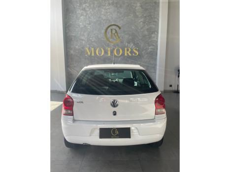 VOLKSWAGEN Gol 1.0 MI, Foto 4