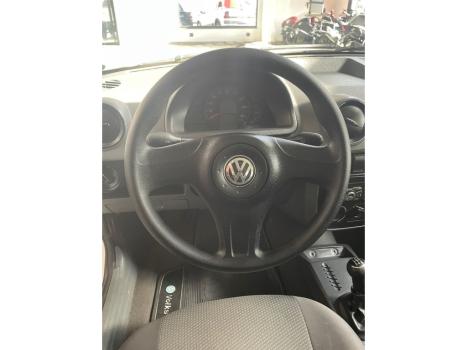 VOLKSWAGEN Gol 1.0 MI, Foto 5