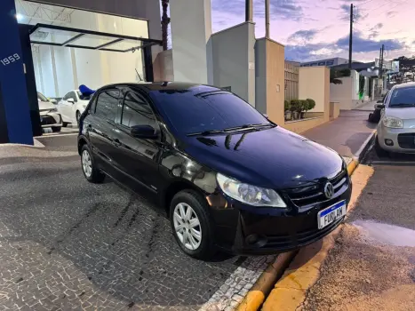 VOLKSWAGEN Gol 1.0 MI 4P, Foto 1