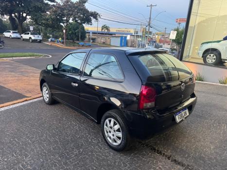 VOLKSWAGEN Gol 1.0 MI, Foto 4