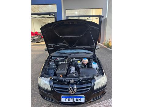 VOLKSWAGEN Gol 1.0 MI, Foto 5