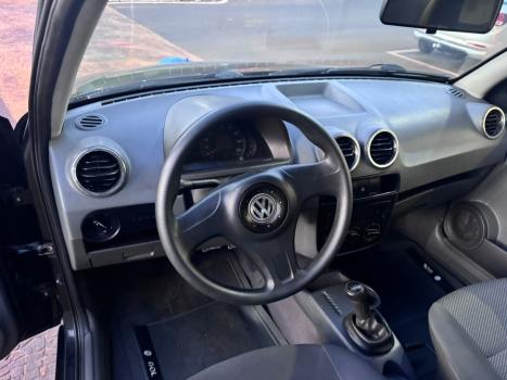 VOLKSWAGEN Gol 1.0 MI, Foto 6