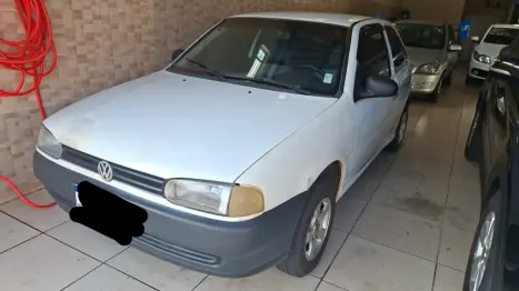 VOLKSWAGEN Gol 1.0 MI, Foto 1