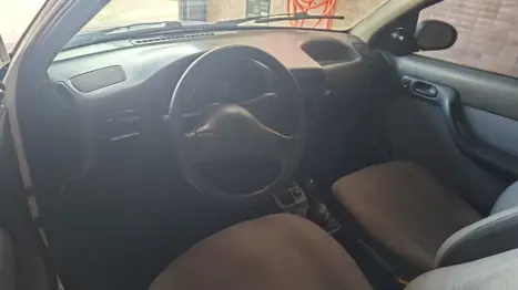 VOLKSWAGEN Gol 1.0 MI, Foto 2