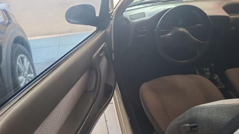 VOLKSWAGEN Gol 1.0 MI, Foto 3