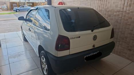 VOLKSWAGEN Gol 1.0 MI, Foto 4