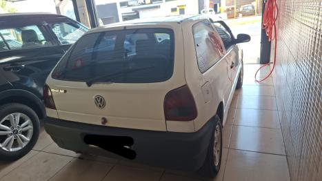 VOLKSWAGEN Gol 1.0 MI, Foto 5