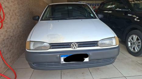 VOLKSWAGEN Gol 1.0 MI, Foto 6