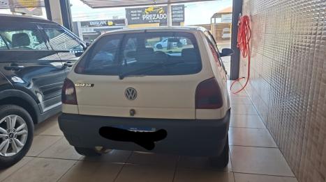 VOLKSWAGEN Gol 1.0 MI, Foto 7