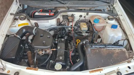 VOLKSWAGEN Gol 1.0 MI, Foto 10