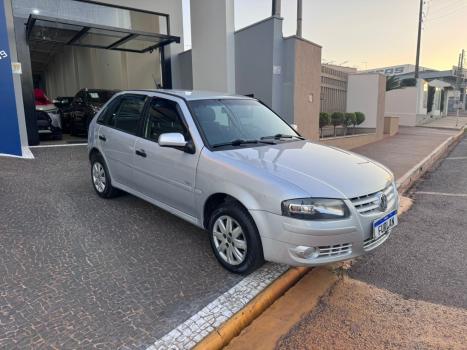 VOLKSWAGEN Gol 1.0 MI 4P, Foto 1