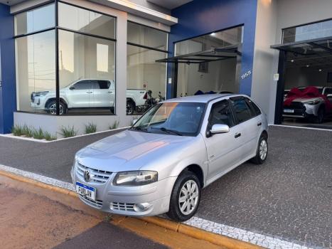 VOLKSWAGEN Gol 1.0 MI 4P, Foto 2