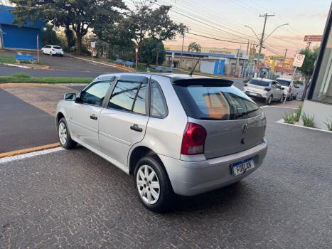 VOLKSWAGEN Gol 1.0 MI 4P, Foto 4
