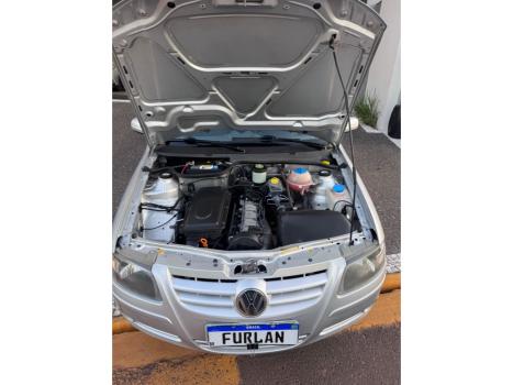 VOLKSWAGEN Gol 1.0 MI 4P, Foto 5