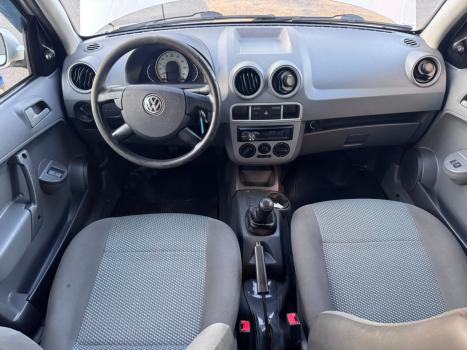 VOLKSWAGEN Gol 1.0 MI 4P, Foto 6