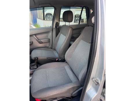 VOLKSWAGEN Gol 1.0 MI 4P, Foto 7