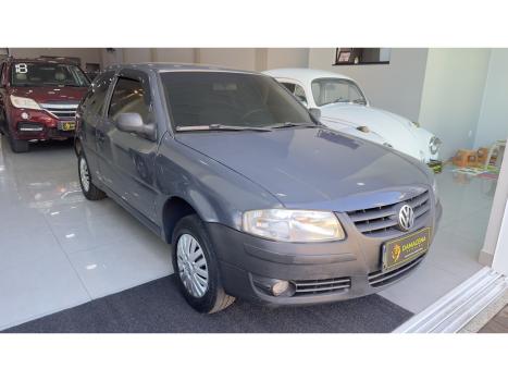VOLKSWAGEN Gol 1.0 MI, Foto 1