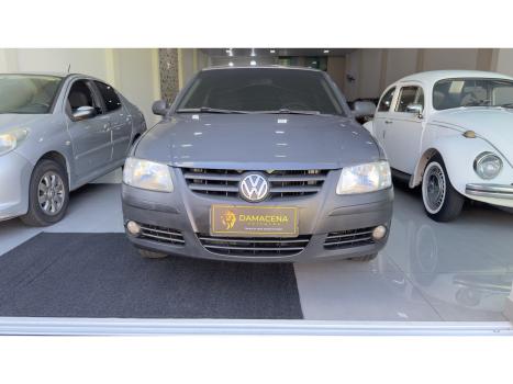 VOLKSWAGEN Gol 1.0 MI, Foto 2
