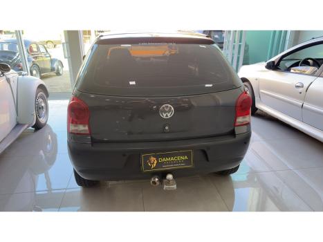 VOLKSWAGEN Gol 1.0 MI, Foto 4