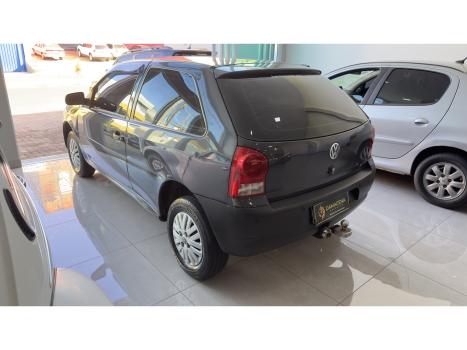 VOLKSWAGEN Gol 1.0 MI, Foto 5