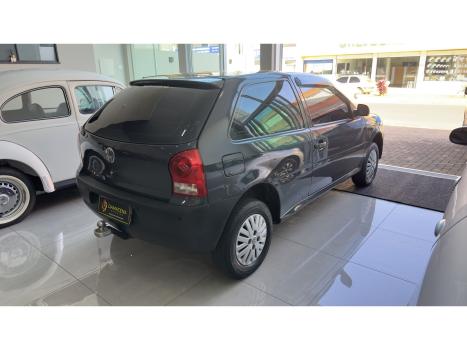 VOLKSWAGEN Gol 1.0 MI, Foto 6