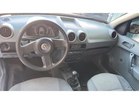 VOLKSWAGEN Gol 1.0 MI, Foto 11