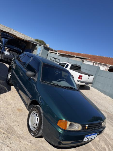 VOLKSWAGEN Gol 1.0 MI 4P, Foto 1