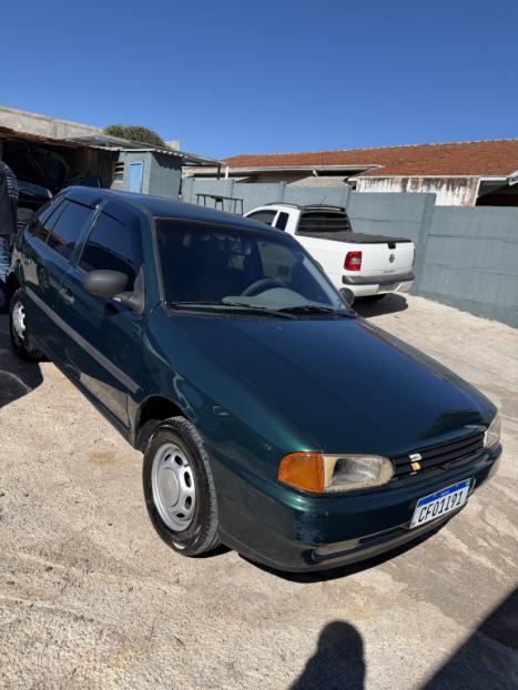 VOLKSWAGEN Gol 1.0 MI 4P, Foto 2