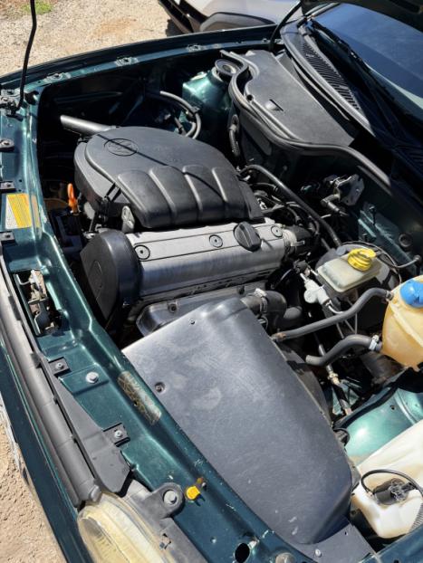 VOLKSWAGEN Gol 1.0 MI 4P, Foto 3